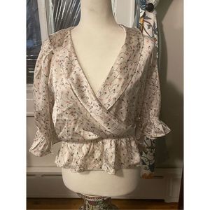 NWT bishop & young ￼ louse